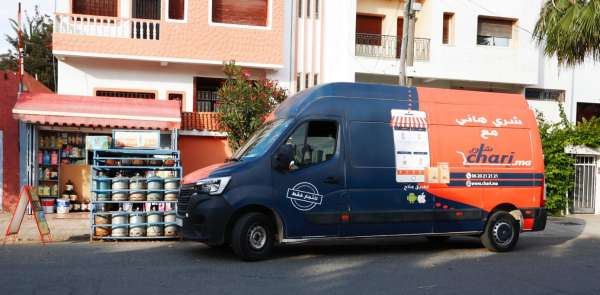 unnamed 11 - Après sa levée de fonds, Chari.ma annonce le lancement de ses opérations en Tunisie