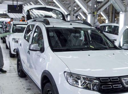 0607 89827 lautomobile a soutenu les exportations marocaines au deuxieme trimestre 2021 M - L'automobile a soutenu les exportations marocaines au deuxième trimestre 2021