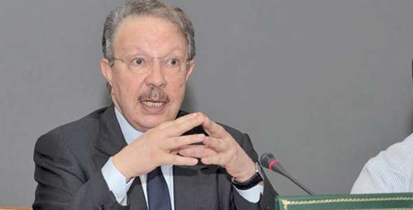 60f5388b5b044 Ahmed Lahlimi Alami - Maroc: L’endettement à des niveaux « gérables »