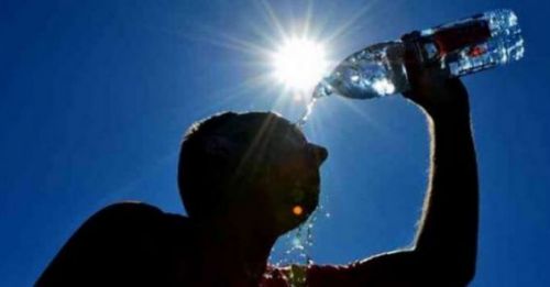 7faa7e71a6a3dbf01973b8c82804 - Canicule au Maroc: plusieurs villes enregistrent des records de chaleur