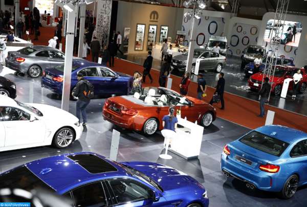 Automobiles-MAPB – Consonews - Premier site consommation au Maroc