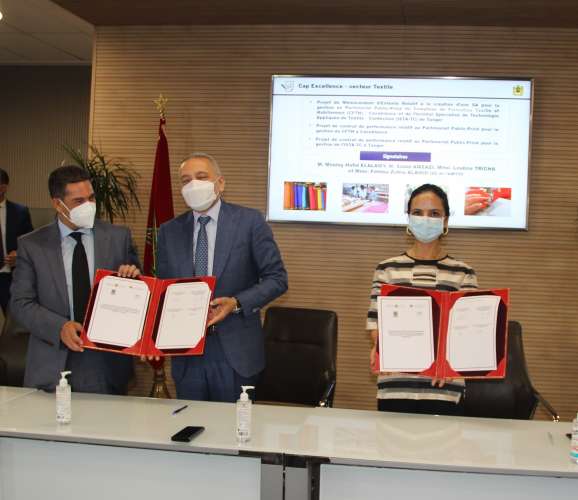 CAPEXCELLENCE – Consonews - Premier site consommation au Maroc