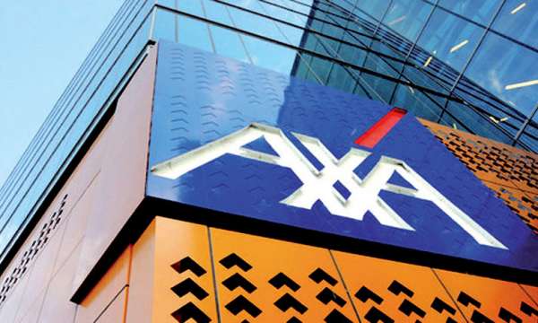Credit a la consommation AXA  - AXA Crédit inaugure une nouvelle agence à Casablanca