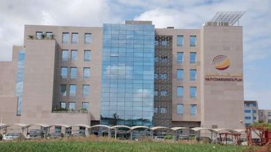 HCP SIEGE 390x220 - Maroc : L’inflation à 8,3% à fin septembre 2022