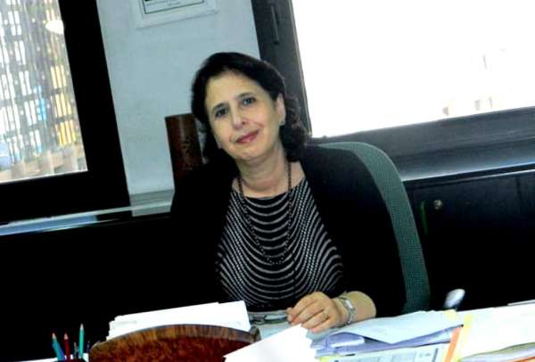 IMG 2527 - Nada FILALI nommée Directeur Général Adjoint en charge du Pôle Technologies et Support Groupe