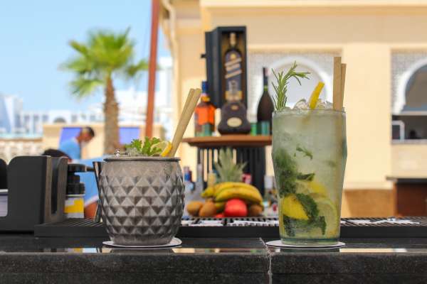 IMG 4072 - Le Banyan Tree Tamouda Bay lance «Le Baga», un nouveau chiringuito à la fois cosy et convivial