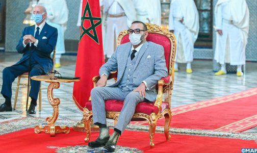 MOU 5989 preview 504x300 504x300 1 - Covid-19: le Maroc produira du vaccin Sinopharm à raison de 5 millions de doses par mois