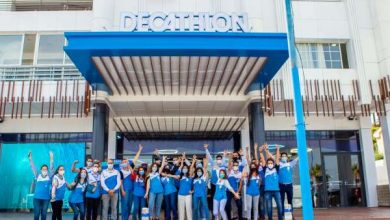 Le plus grand magasin Decathlon du Maroc et d’Afrique ouvre à la Corniche Aïn Diab à Casablanca ! N3G2615 390x220 - Le plus grand magasin Decathlon du Maroc et d’Afrique ouvre à la Corniche Aïn Diab à Casablanca !