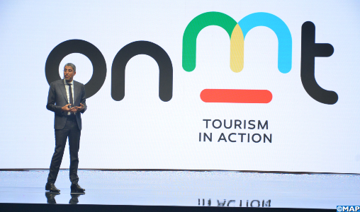 ONMT BILAN - L’ONMT et la CNT mobilisent les leaders français du Voyage autour de la destination Maroc