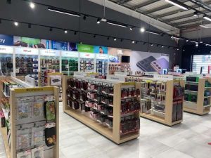 Virgin Megastore Agadir2 300x225 - Virgin Megastore Agadir2