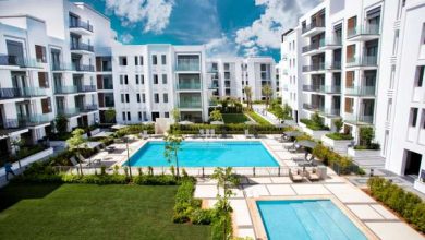 Visuel 2 Rabat Square 390x220 - Eagle Hills livre la première phase de Rabat Square !