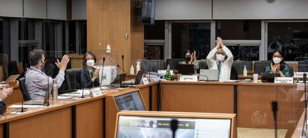 ada - Fonds Vert pour le Climat : L’ADA réaccréditée, un nouveau  gage de confiance