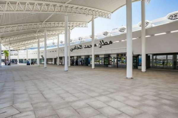 aeroport med V01 640x426 1 - Trafic aérien de la RAM:« Pas de retour à la normale avant 2024 voire 2025 »