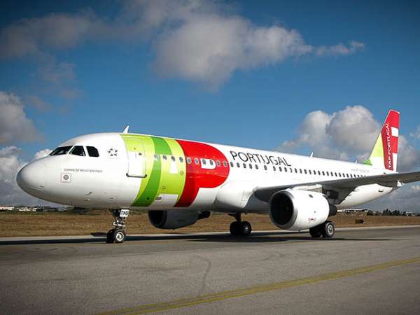 air journal TAP Air Portugal A320 nov19©TAP Air Portugal - Maroc, Tunisie : les nouveautés de TAP Air Portugal