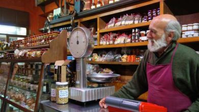 Commerce de proximité: les Russes arrivent au Maroc! boutique russe 390x220 - Commerce de proximité: les Russes arrivent au Maroc!