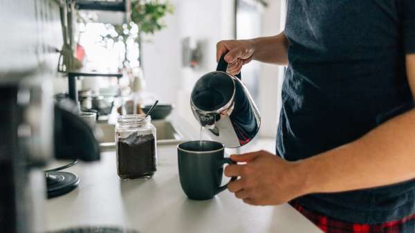 cafe2 - Une consommation excessive de café réduit le volume du cerveau et augmente le risque de démence