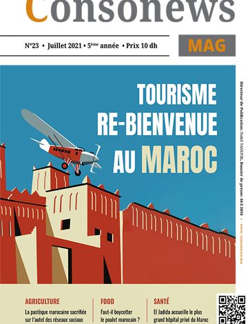 consonews juillet 2021 360x470 - N°23 - Juillet 2021