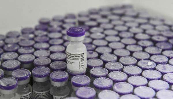 cov19 vaccin - Réception de plus de 300.000 doses du vaccin Johnson & Johnson