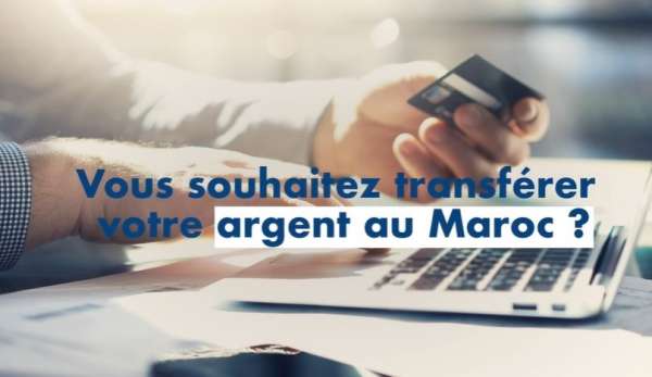 daba transfer - «DabaTransfer»: 1ère application mobile marocaine  pour le transfert d’argent en ligne depuis l’Europe