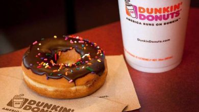 Fast Food: l'américain Dunkin Donuts revient au Maroc, par la fenêtre de Rabat dunkin donuts 390x220 - Fast Food: l'américain Dunkin Donuts revient au Maroc, par la fenêtre de Rabat