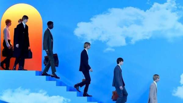 homme - À quoi ressemble 'l'homme parfait' aujourd'hui ?
