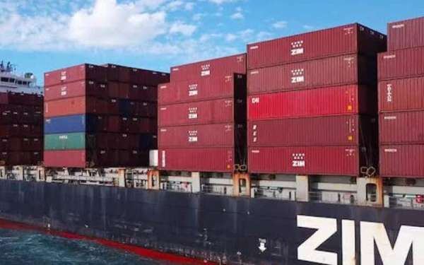 ligne maritime maroc israel 1  - Maroc : vers l’ouverture d’une ligne maritime avec Israël