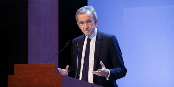 luxe lvmh surfe sur la mode et enregistre dexcellentes performances 1410511 - Luxe : LVMH surfe sur la mode et enregistre d'excellentes performances