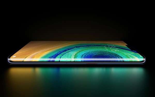 mate 30 pro inondations - Huawei Mate 30 Pro : après 3 jours dans l’eau, le smartphone fonctionne encore