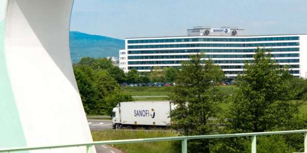 sanofi vend 16 marques de sante grand public 1407764 - Sanofi vend 16 marques de santé grand public à Stada