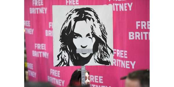 title 1626329987 - Britney Spears : tout comprendre à la tutelle contestée par la star