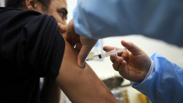 vaccination 4 - Covid-19/Vaccination: l'option d'une 3ème dose sérieusement envisagée!