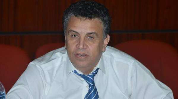 Abdellatif Ouahbi - PAM: Le rapport sur le nouveau modèle de développement comme livre de chevet