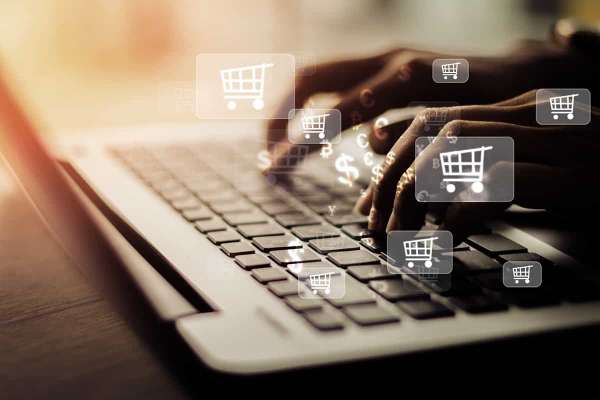 AdobeStock 271716620 - Sondage Visa-HPS: Un consommateur sur trois changera de commerçant s'il y a des retards dans la finalisation de sa transaction en ligne