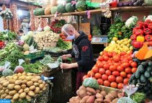 Ramadan : les marchés de Casablanca bien approvisionnés et les prix stables La situation des marches au Ramadan M750×430 MAP 220x150 - Ramadan : les marchés de Casablanca bien approvisionnés et les prix stables