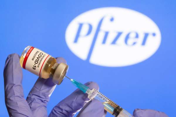 Pfizer gatewit0 - Pfizer et BioNTech s’engagent à fournir le Maroc de leur vaccin contre la COVID-19