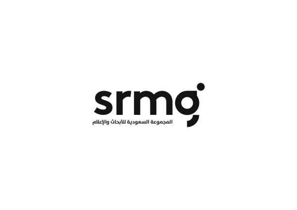 SRMG LOGO NEW ARABIC - Le Saudi Research and Media Group lance le projet Manga Arabia