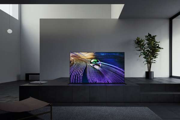 Les téléviseurs BRAVIA XR de Sony avec processeur cognitif arrivent bientôt au Maroc Sony BRAVIA XR A90J - Les téléviseurs BRAVIA XR de Sony avec processeur cognitif arrivent bientôt au Maroc