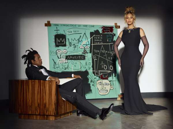 about love 7ca503bbd7f90d40024c82cb7e1e2de7 - Tiffany & Co tease sa première campagne avec Beyoncé et JAY-Z