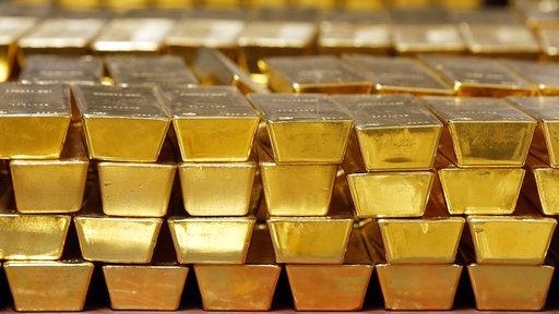 ap 17264019968145 1 - Bank Al Maghrib: Combien d'or le Maroc possède-t-il dans ses coffres ?