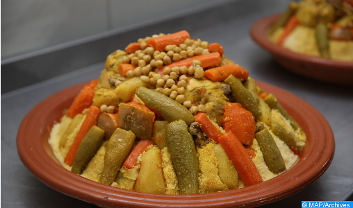 Couscous marocain, la surprenante traversée de l’Atlantique jusqu’à devenir un symbole culinaire au Brésil couscous - Couscous marocain, la surprenante traversée de l’Atlantique jusqu’à devenir un symbole culinaire au Brésil