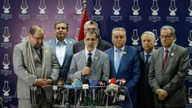 maroc majorite partis 390x220 - L’inquiétante myopie des partis!