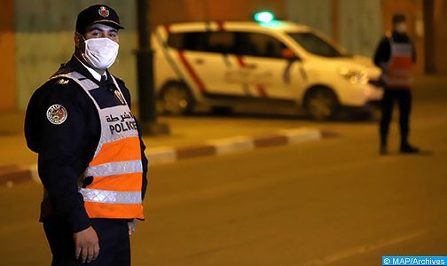 police-1-504x300-504x300 – Consonews - Premier site consommation au Maroc