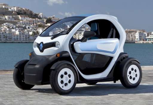 renault - Renault prépare l’industrialisation de véhicules électriques au Maroc