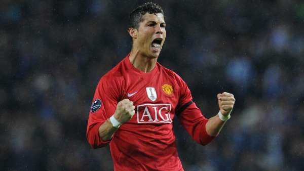 ronaldo manchester – Consonews - Premier site consommation au Maroc