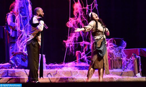 theatre_Mohammed_V_-_Festival_international_des_écoles_supérieures_dart_dramatique_de_Rabat_-_M1-504x300-copier-504x300 – Consonews - Premier site consommation au Maroc