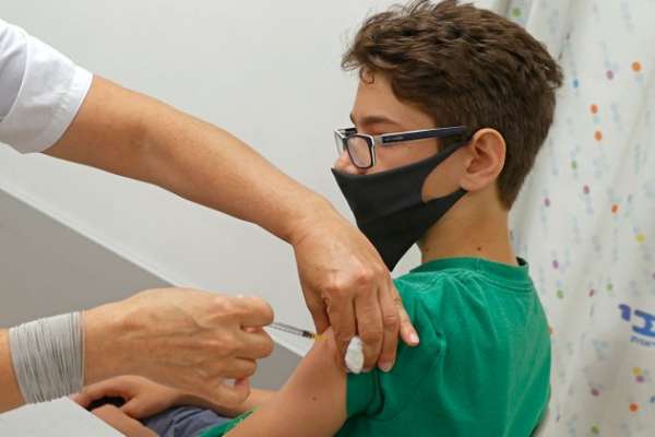 vaccin campagne 12 17 ans - Covid-19 au Maroc: pas de vaccination pour les moins de 12 ans