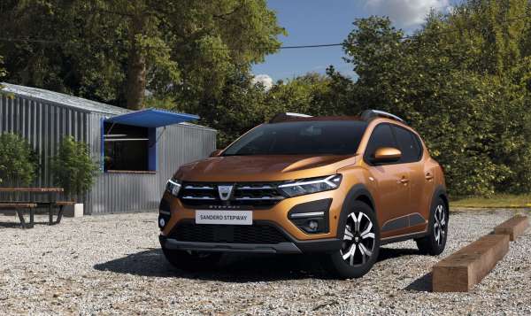 2021 - Nouvelle Dacia SANDERO STEPWAY – Consonews - Premier site consommation au Maroc