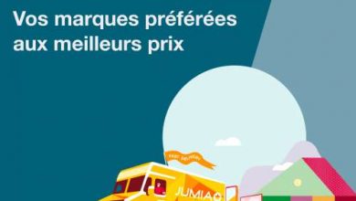 57799542 C9D3 4FB3 86BC B1D5A71A2FBA 390x220 - Jumia Maroc lance la campagne «Festival des Marques» !