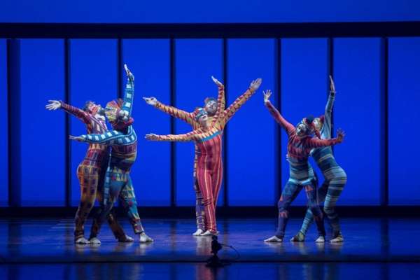 59106708 43496696 - Crédit du Maroc soutient la création et la production du spectacle vivant