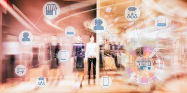 Defi reinventer experience magasins traditionnels face commerce LE - La croissance de l’e-commerce change la communication des marques
